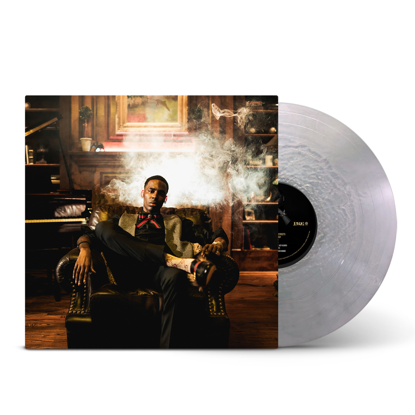 Paper Route Frank Vinyl