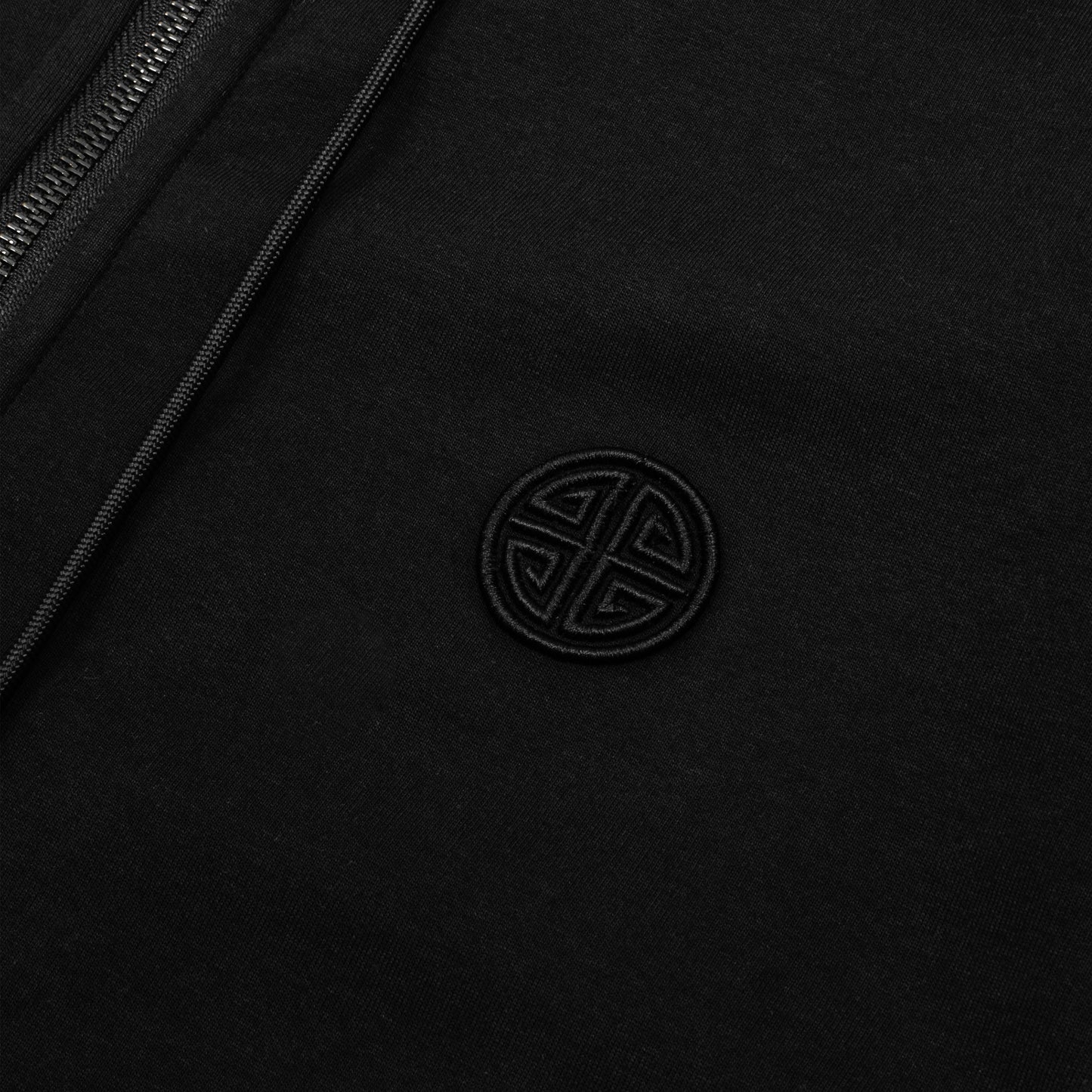 EMPIRE - Couture Hoodie (Black)