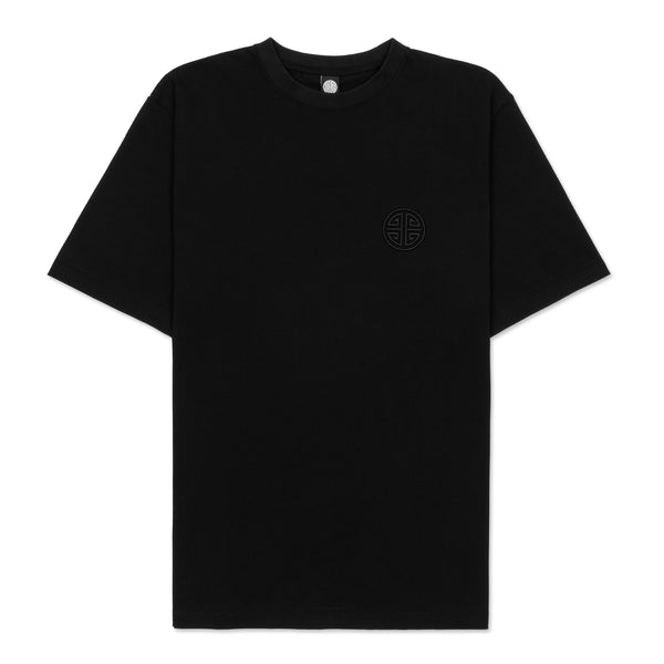 TERRITORY T-SHIRT Black – Empire