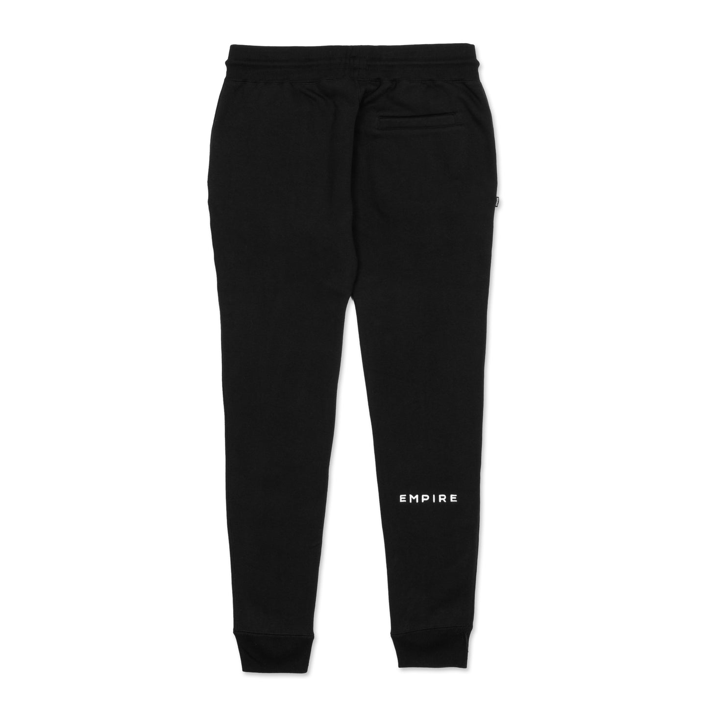 EMPIRE - Staple Sweats (Black)