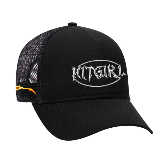 Dreezy - HITGIRL Trucker Hat