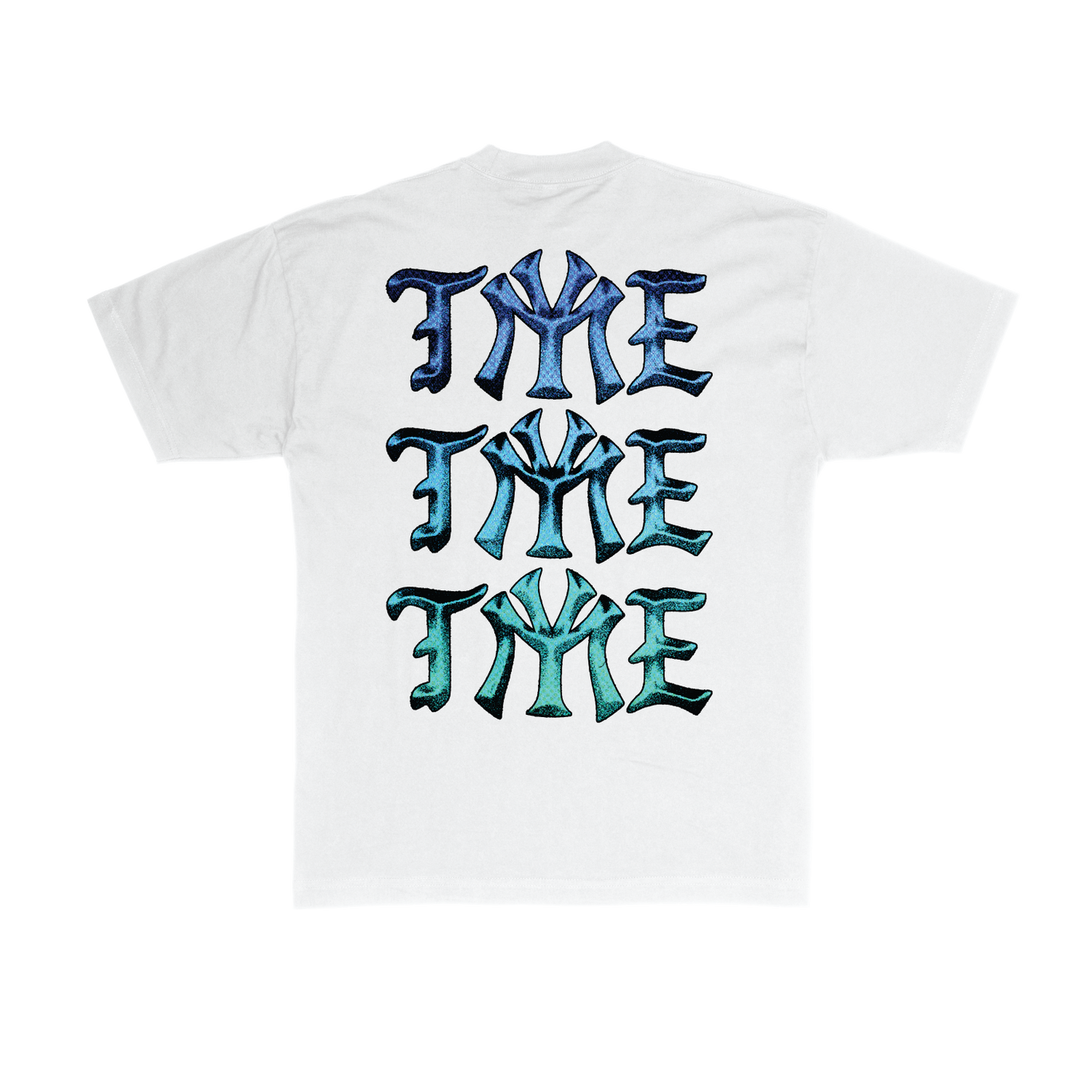 Jay Critch - Jugg Season T-Shirt (White)