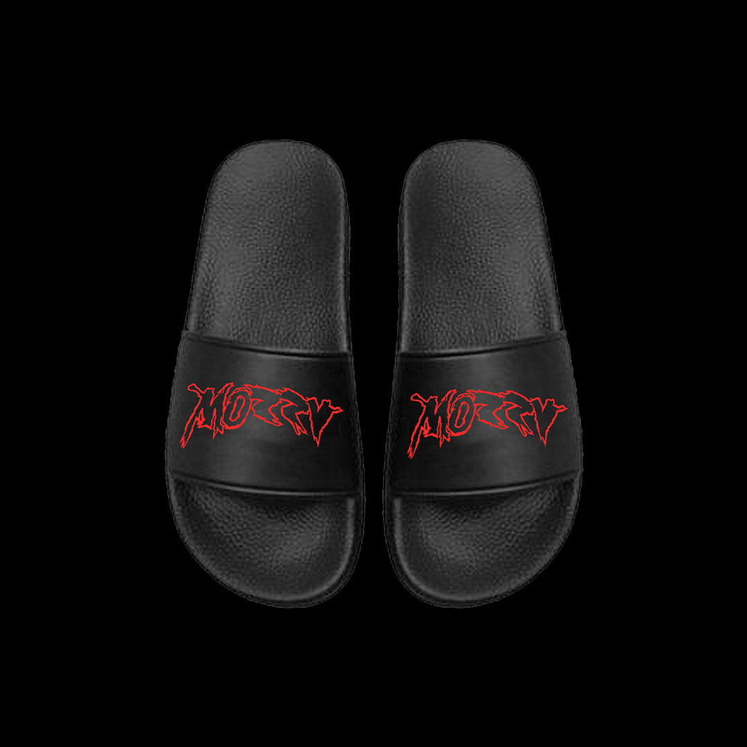 MOZZY - Mozzy 2020 Slides