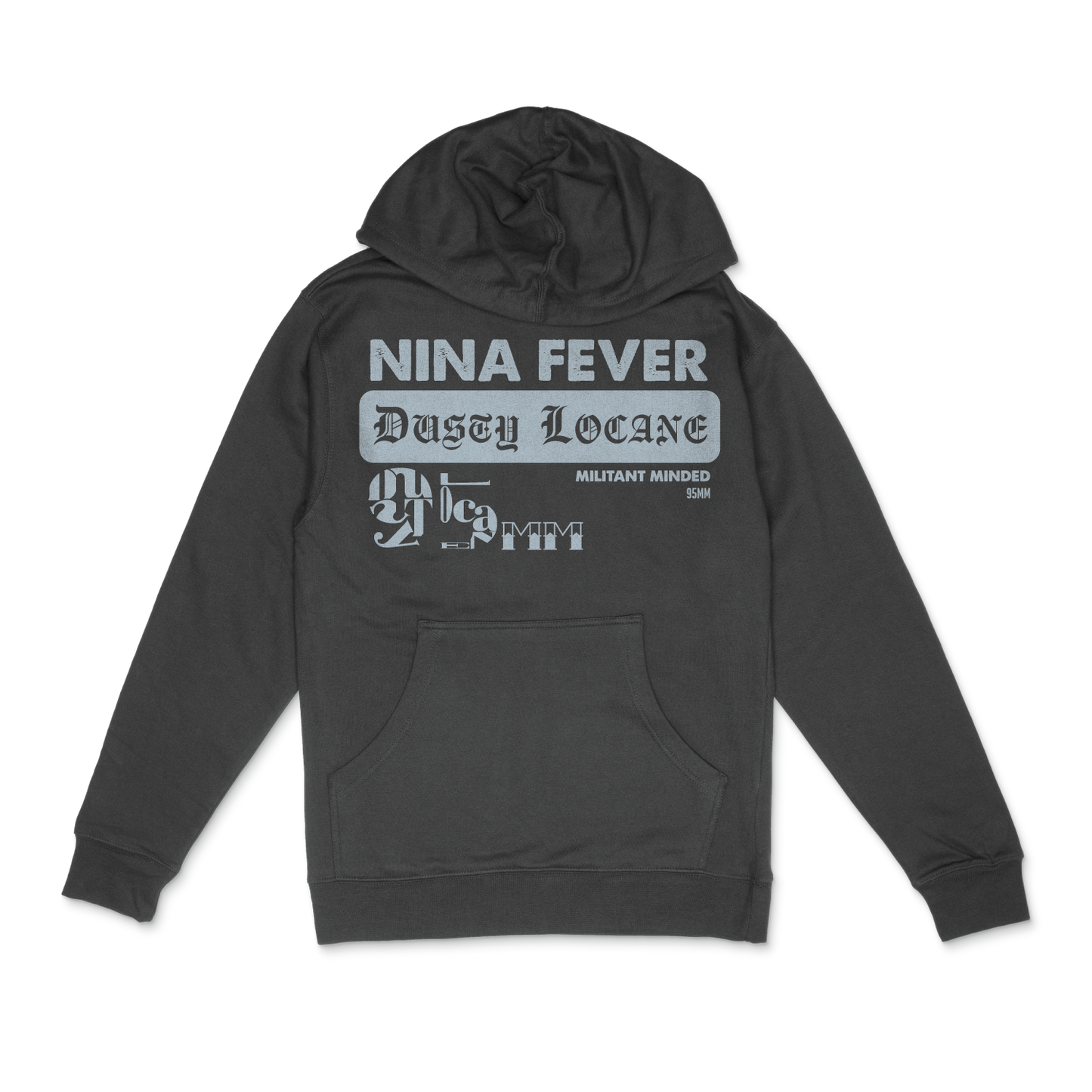 Dusty Locane - NINA FEVER Hoodie
