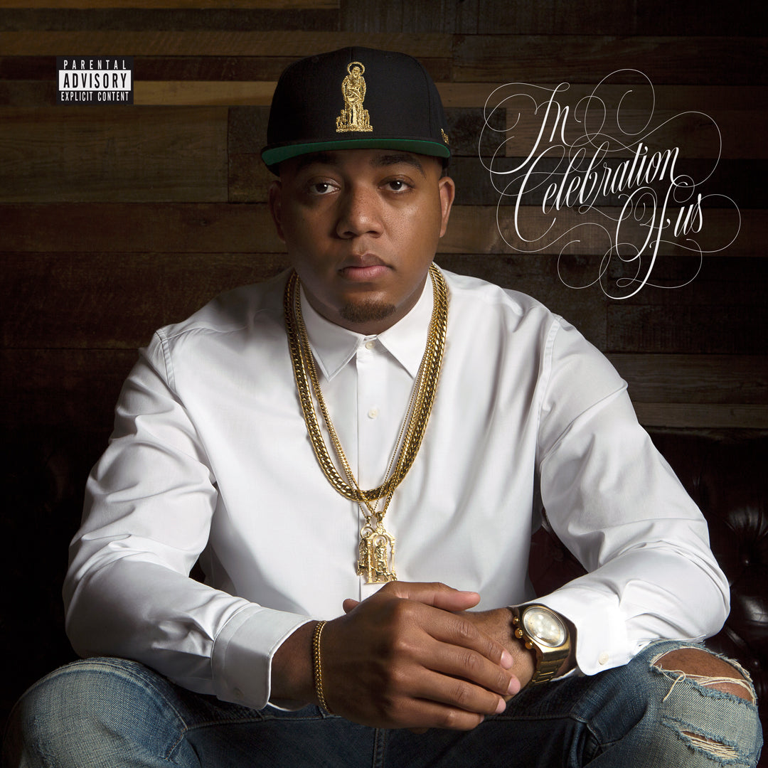 Skyzoo - In Celebration of Us CD