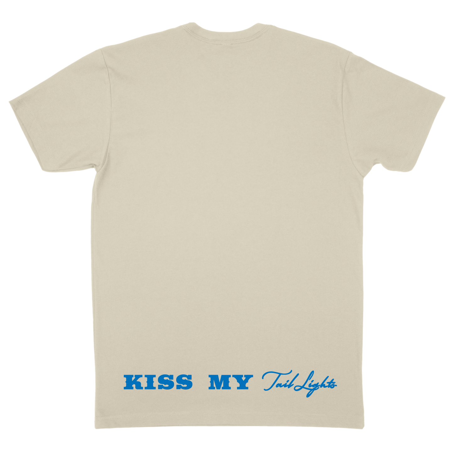 Sophia Scott - Big Truck Energy T-Shirt