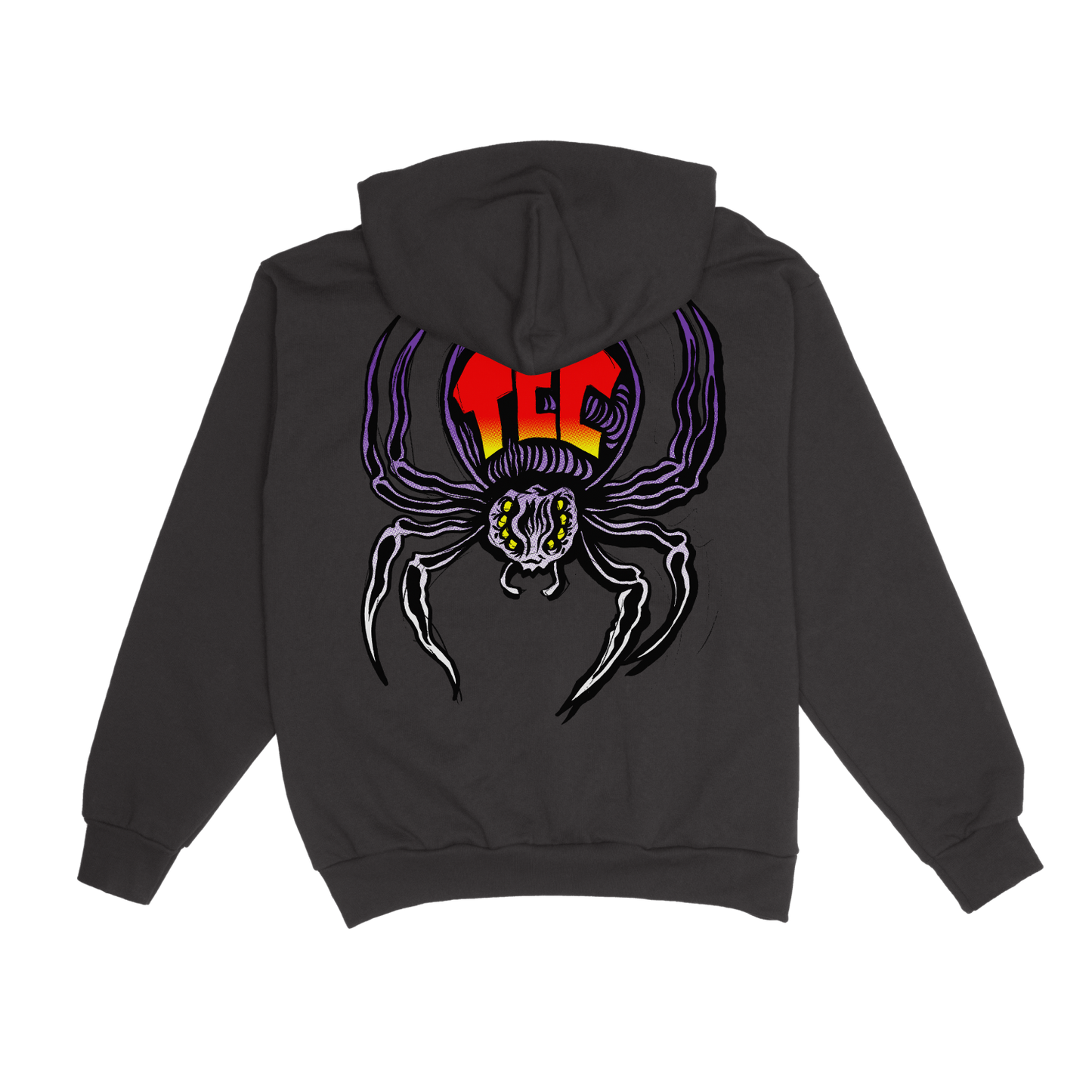 TEC - Logo Hoodie
