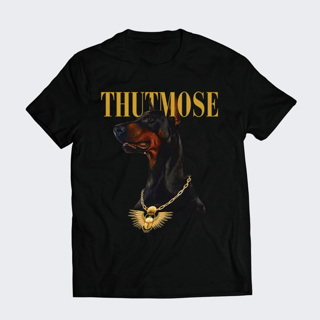 Thutmose - Dog Tee