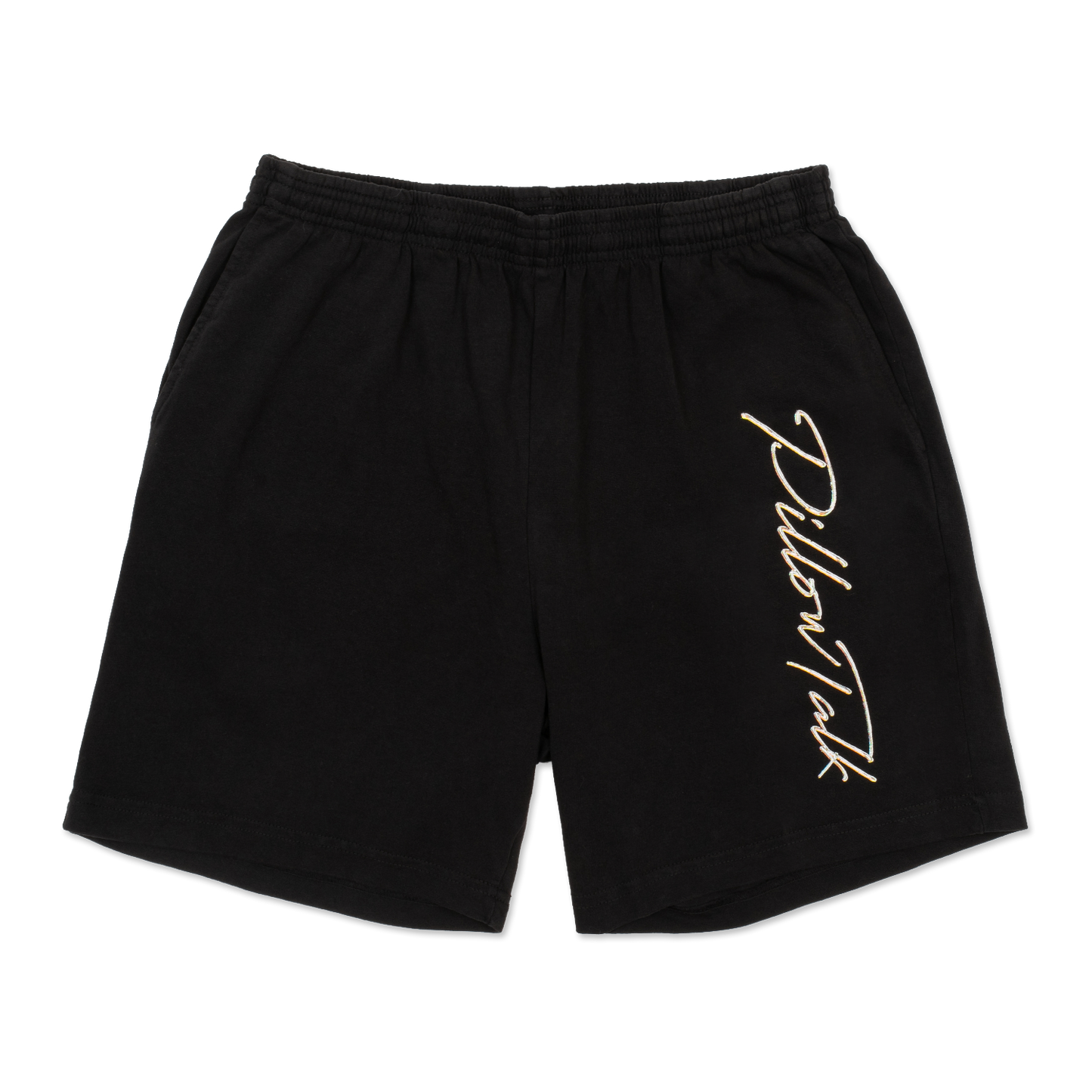 Tink - Pillow Talk Cotton Jersey Shorts