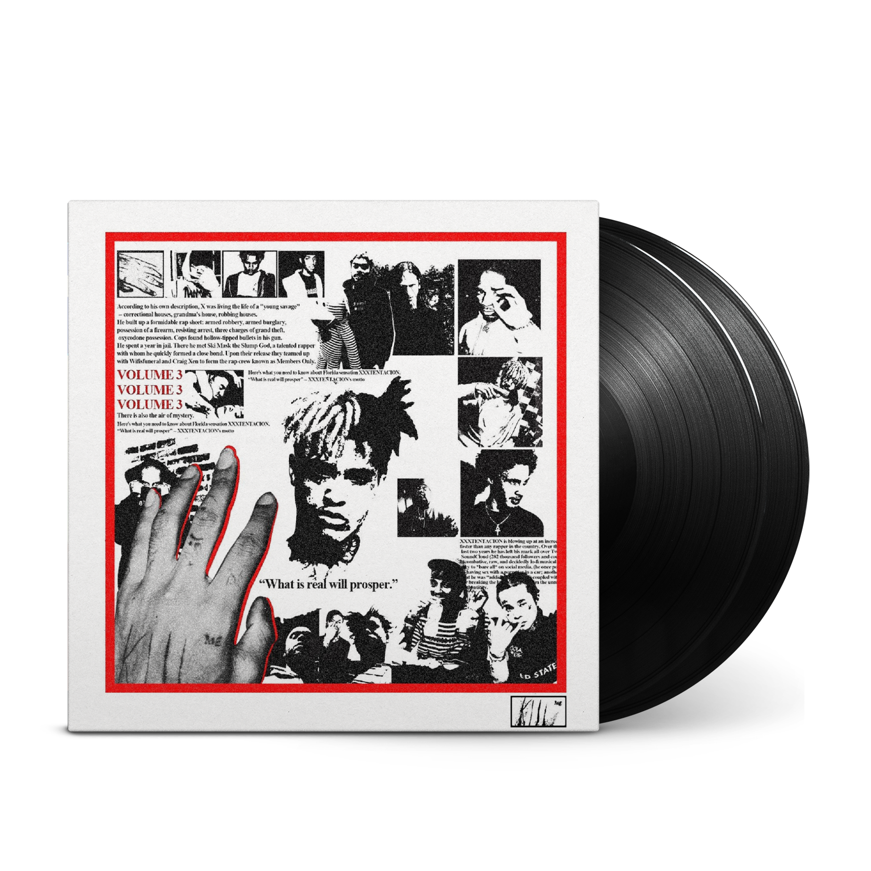 Members only vol 1 hotsell