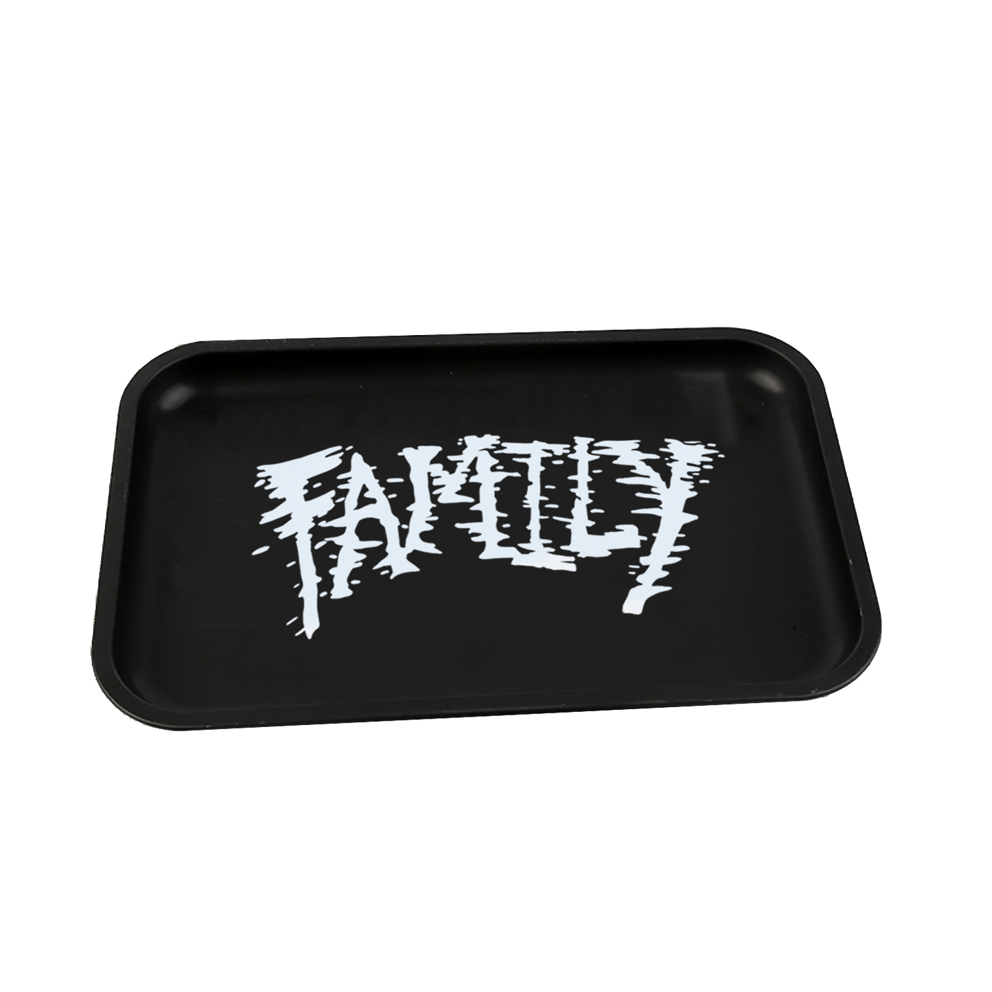 DJ Scheme - Rolling Tray