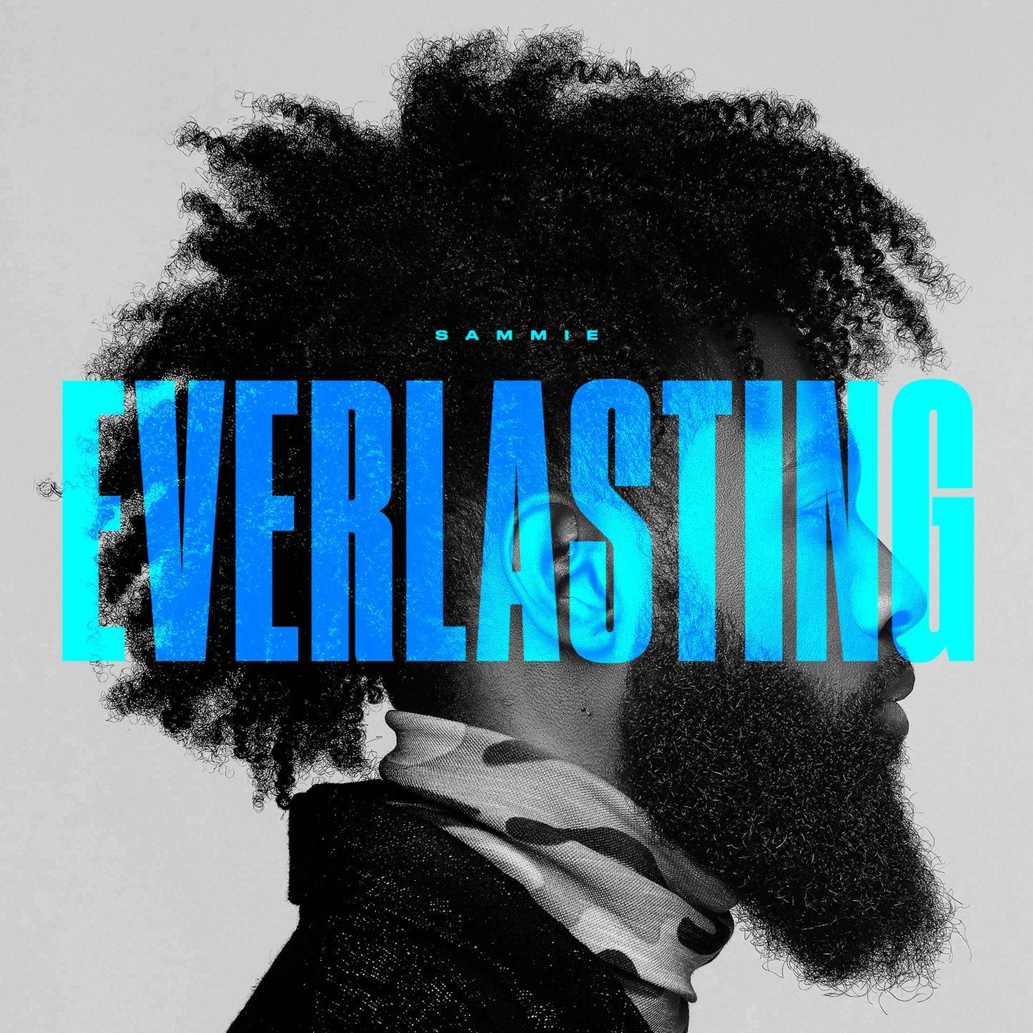 Sammie - Everlasting (CD)