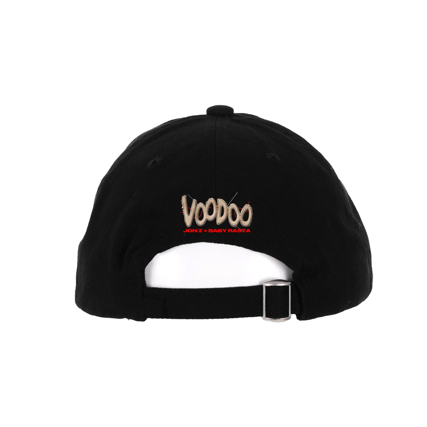 Jon Z x Baby Rasta - VooDoo Dad Hat