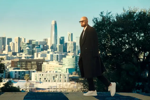 The Bay’s All-Star: How EMPIRE’s Ghazi Brought the Music Business to San Francisco