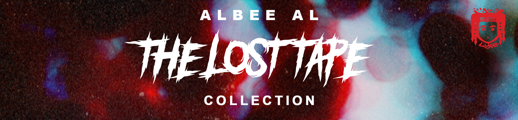 Albee Al - Lost Tapes Collection