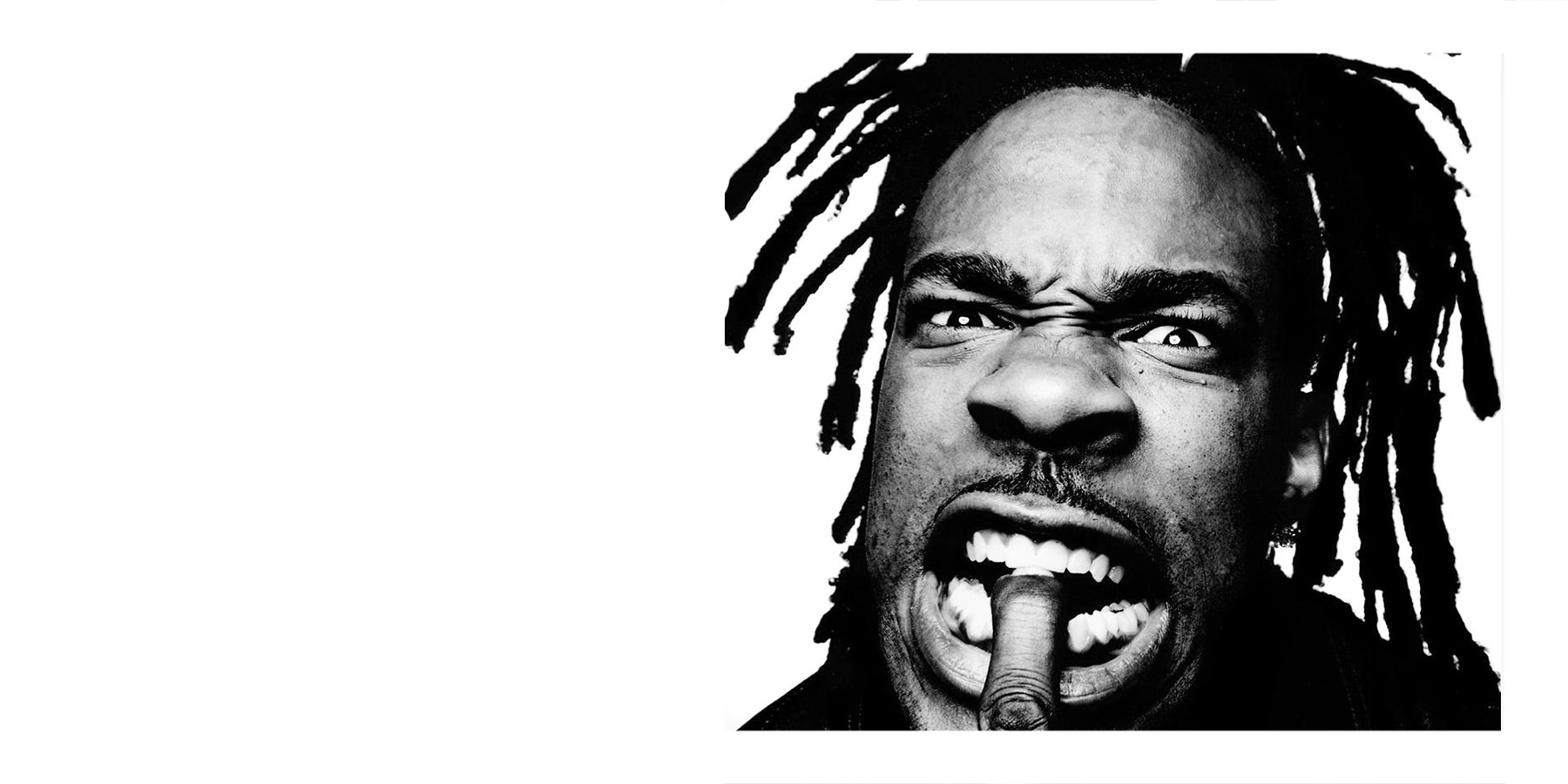Busta Rhymes