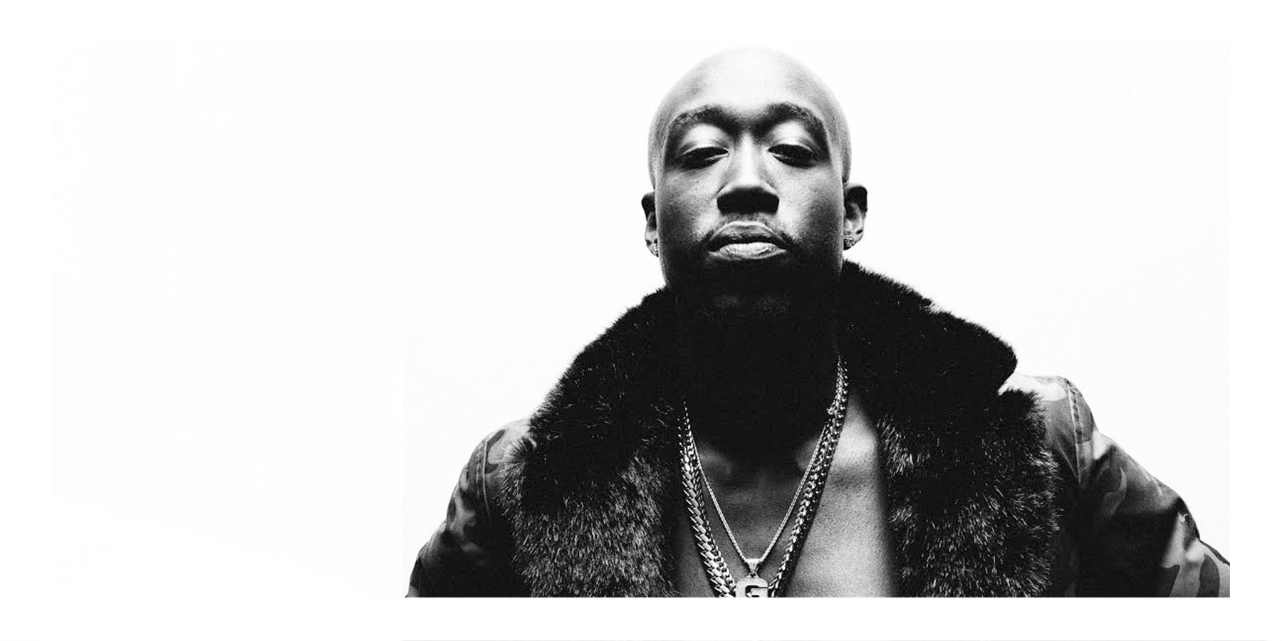 Freddie Gibbs