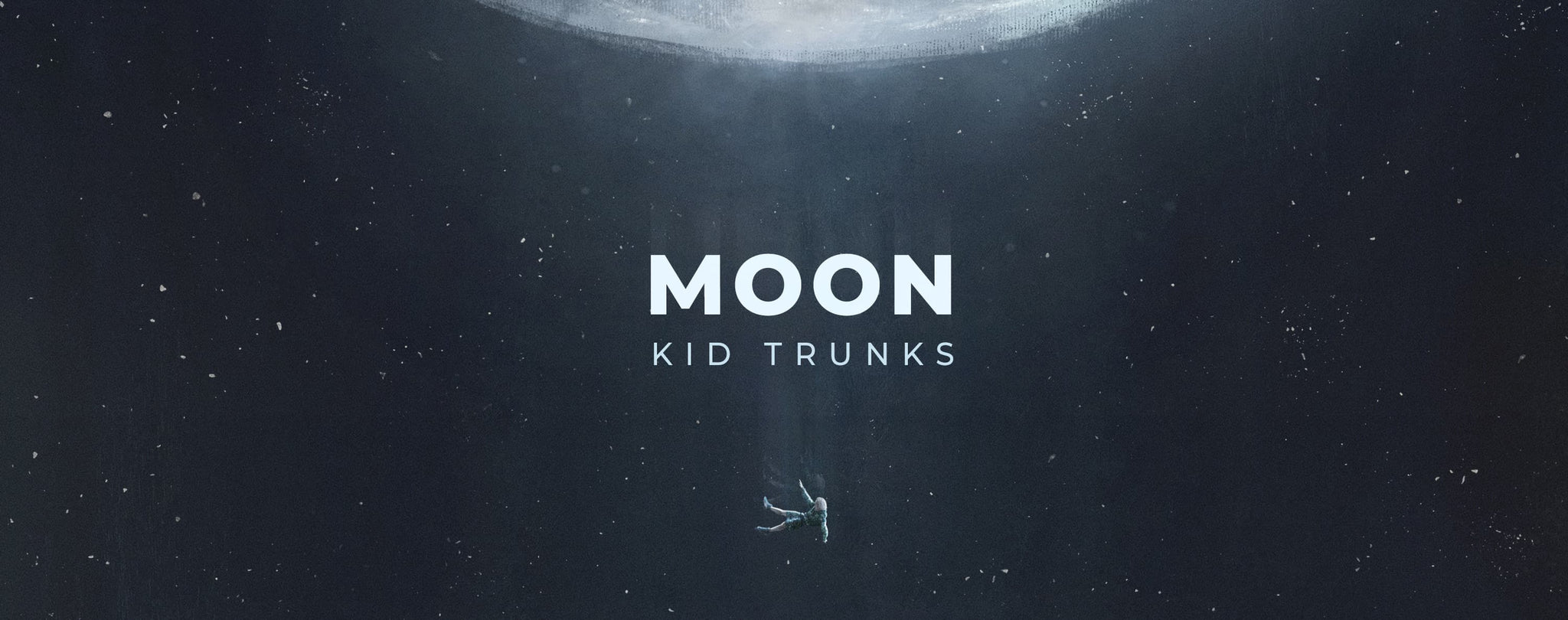 Kid Trunks - Moon Bundles