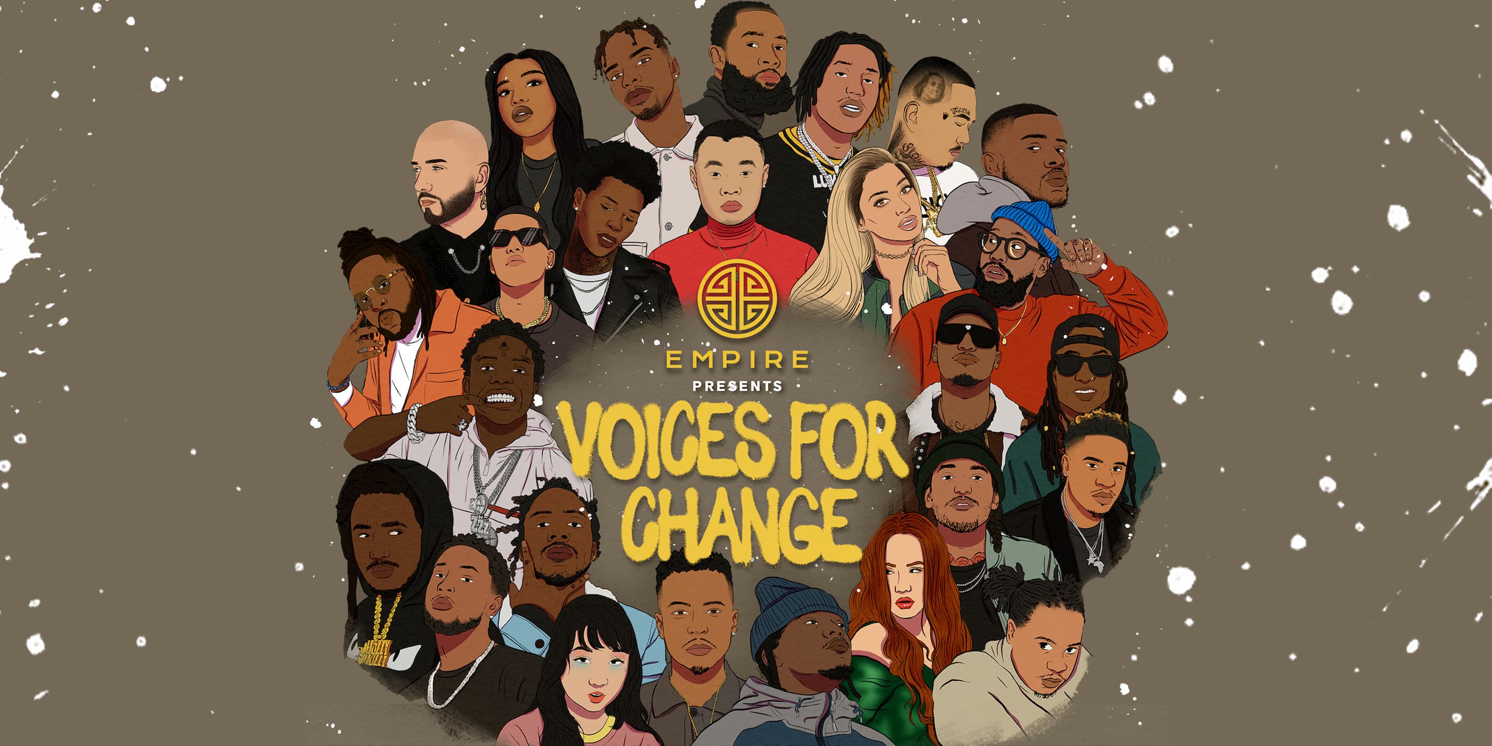 Voices For Change