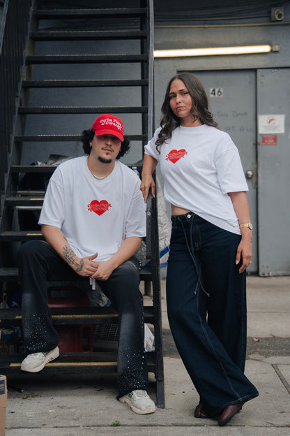 Curita Para El Corazon T-Shirt