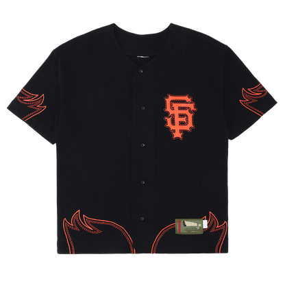 EMPIRE x 11WRK - Baseball Jersey