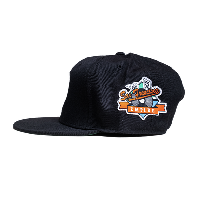 EMPIRE Snapback (415 Day 2025)