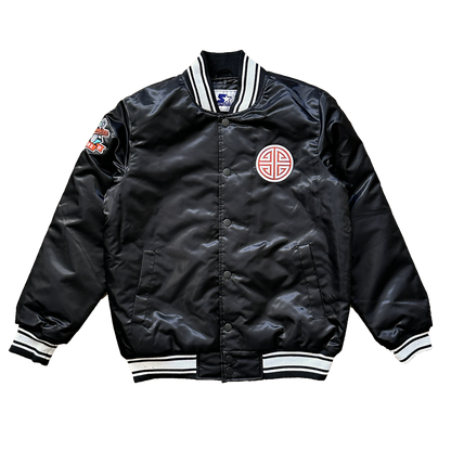 EMPIRE Starter Jacket (415 Day 2025)