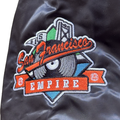 EMPIRE Starter Jacket (415 Day 2025)