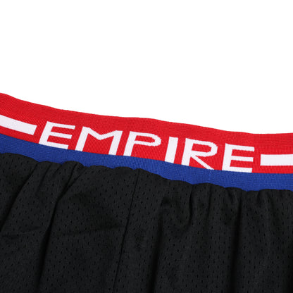 EMPIRE All-Star Hoop Shorts