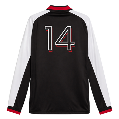 Is It Real LS Soccer Jersey