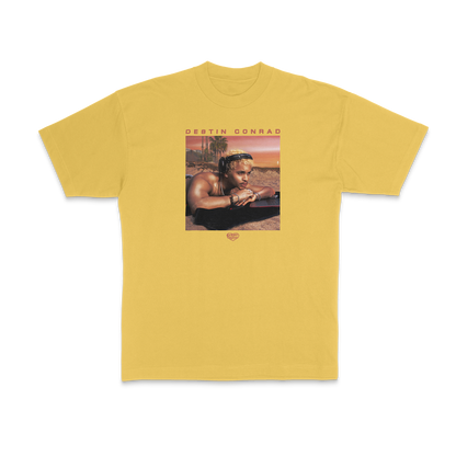 DESTIN CONRAD - LOD ALBUM T-SHIRT