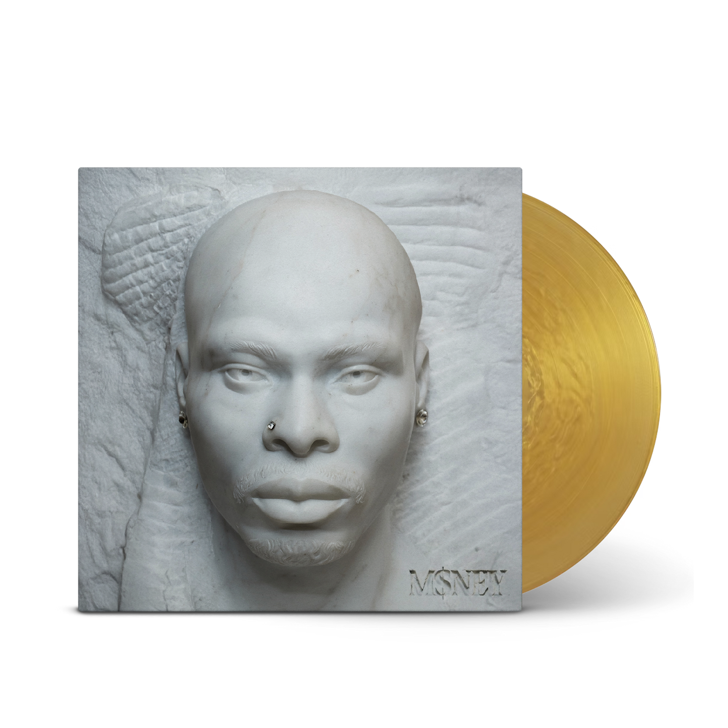 Asake - M$NEY (VINYL)