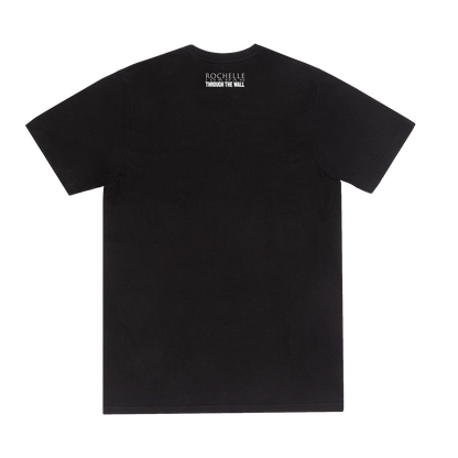 Rochelle Jordan - Through The Wall Anniversary Tee