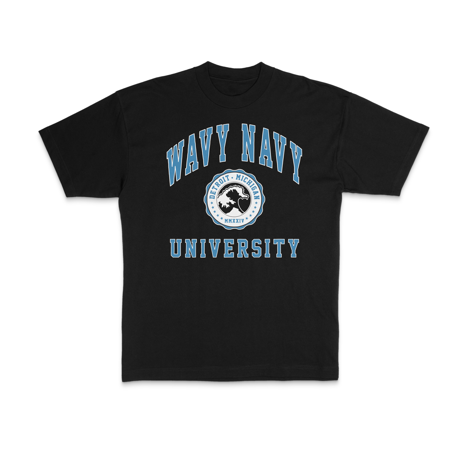 Griselda University of newest Haiti Tee