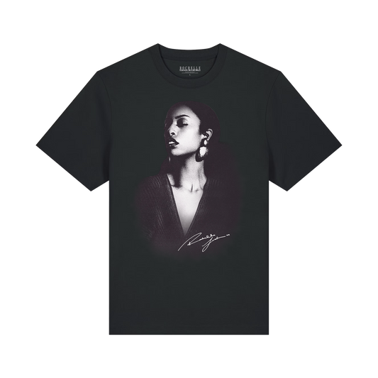 Signature T-Shirt (Black)