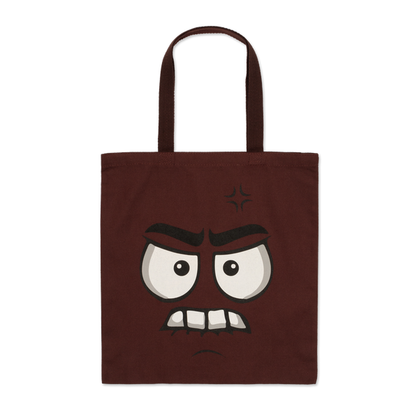 いちごチョコ様 氣志團✖️ PORTERコラボ 夜露死苦TOTE BAG Blood Bag Demon Tote Bag | Milky Tomato