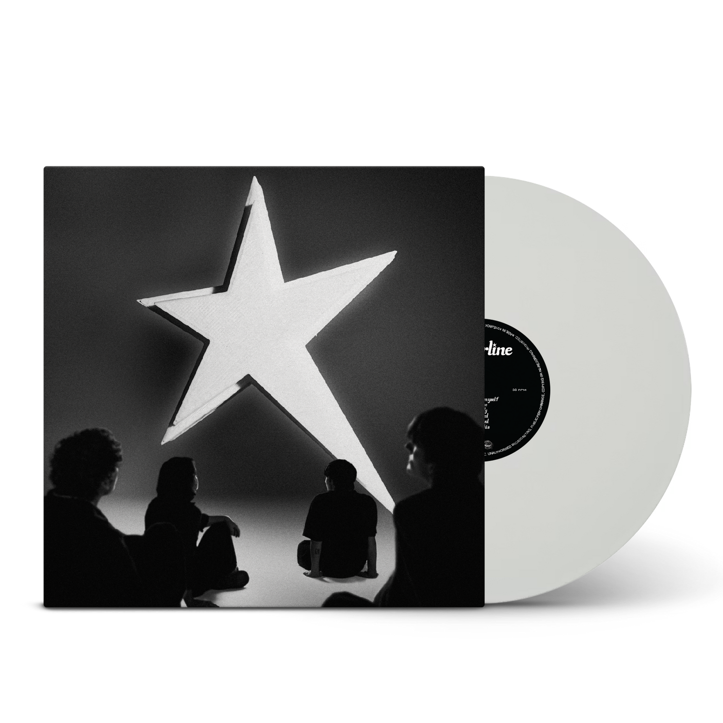 Borderline - Borderline (VINYL)