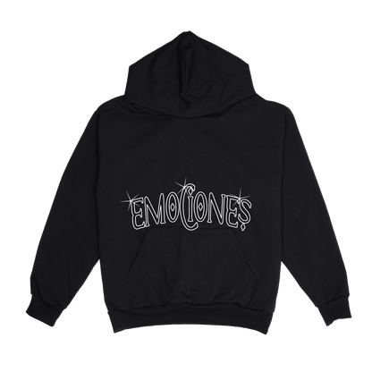 EMOCIONES Tour Hoodie