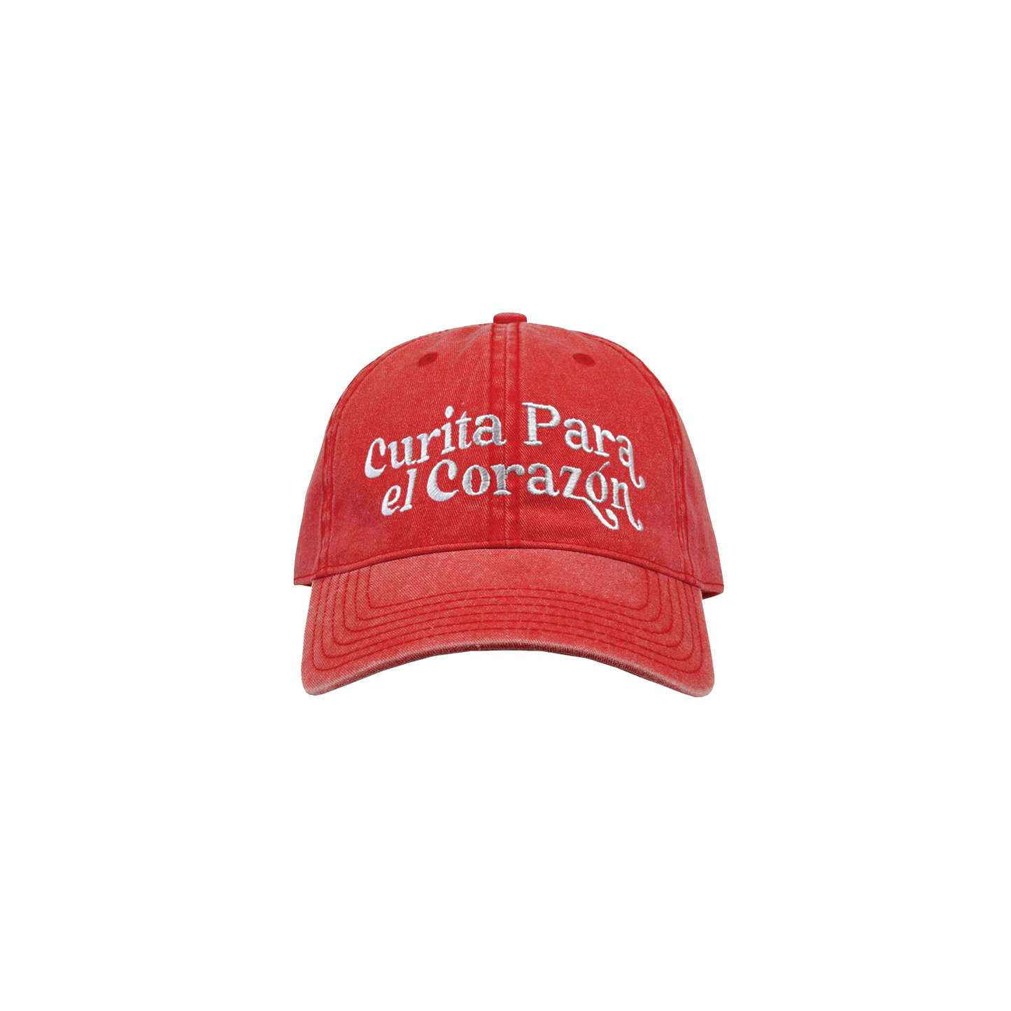 Curita Para El Corazon Hat
