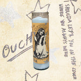 NJOMZA - Stages Prayer Candle
