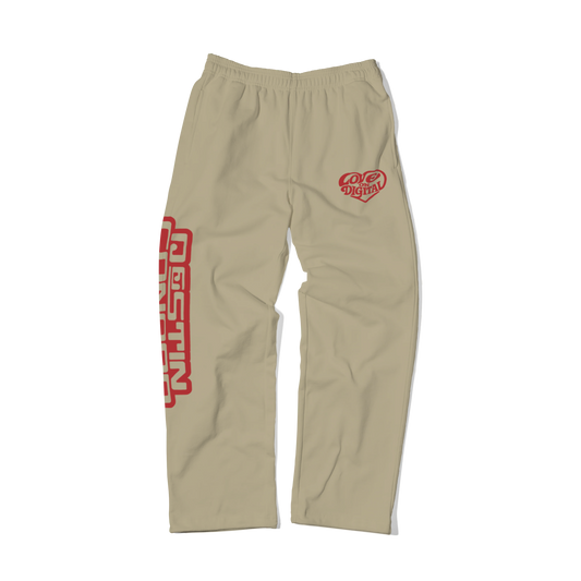 DESTIN CONRAD - LOD SWEATPANTS