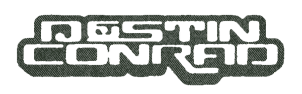 DESTIN CONRAD logo