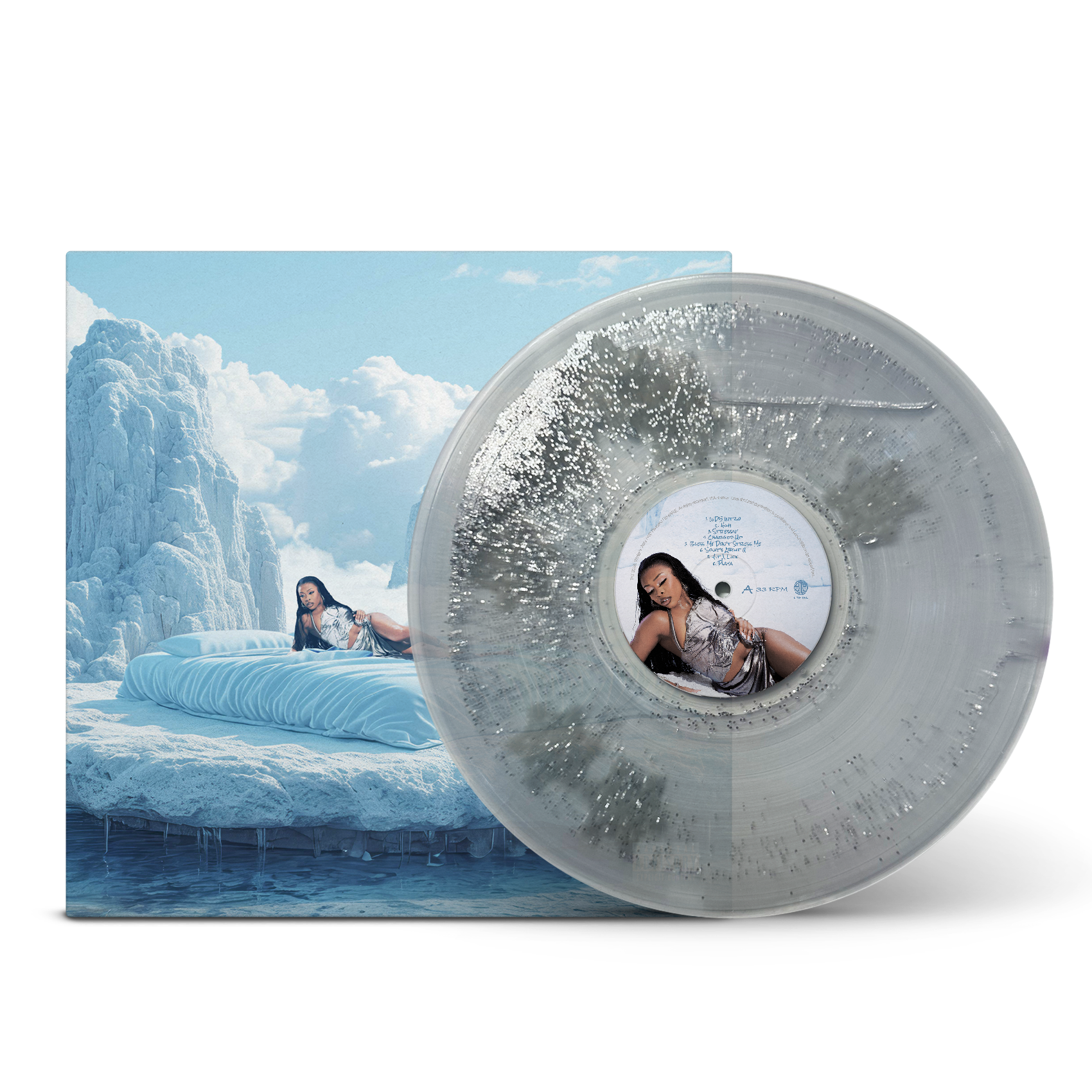 Tink - Winter's Diary 5 (