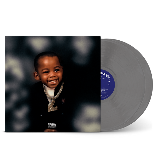 Babyface Ray - The Kid That Did Vinyl