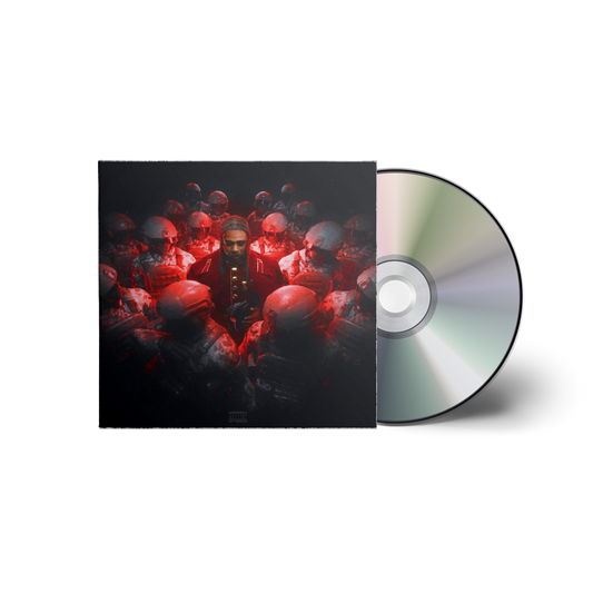 BNXN - Captain (CD)