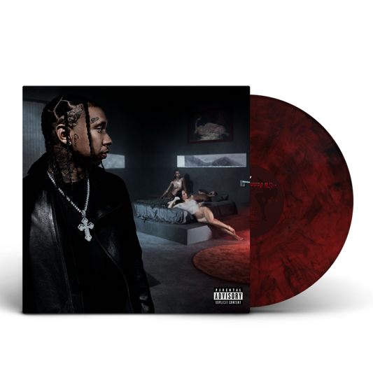 Tyga - NSFW (VINYL)