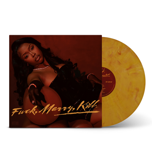 Tink - Fuck, Marry, Kill (VINYL)