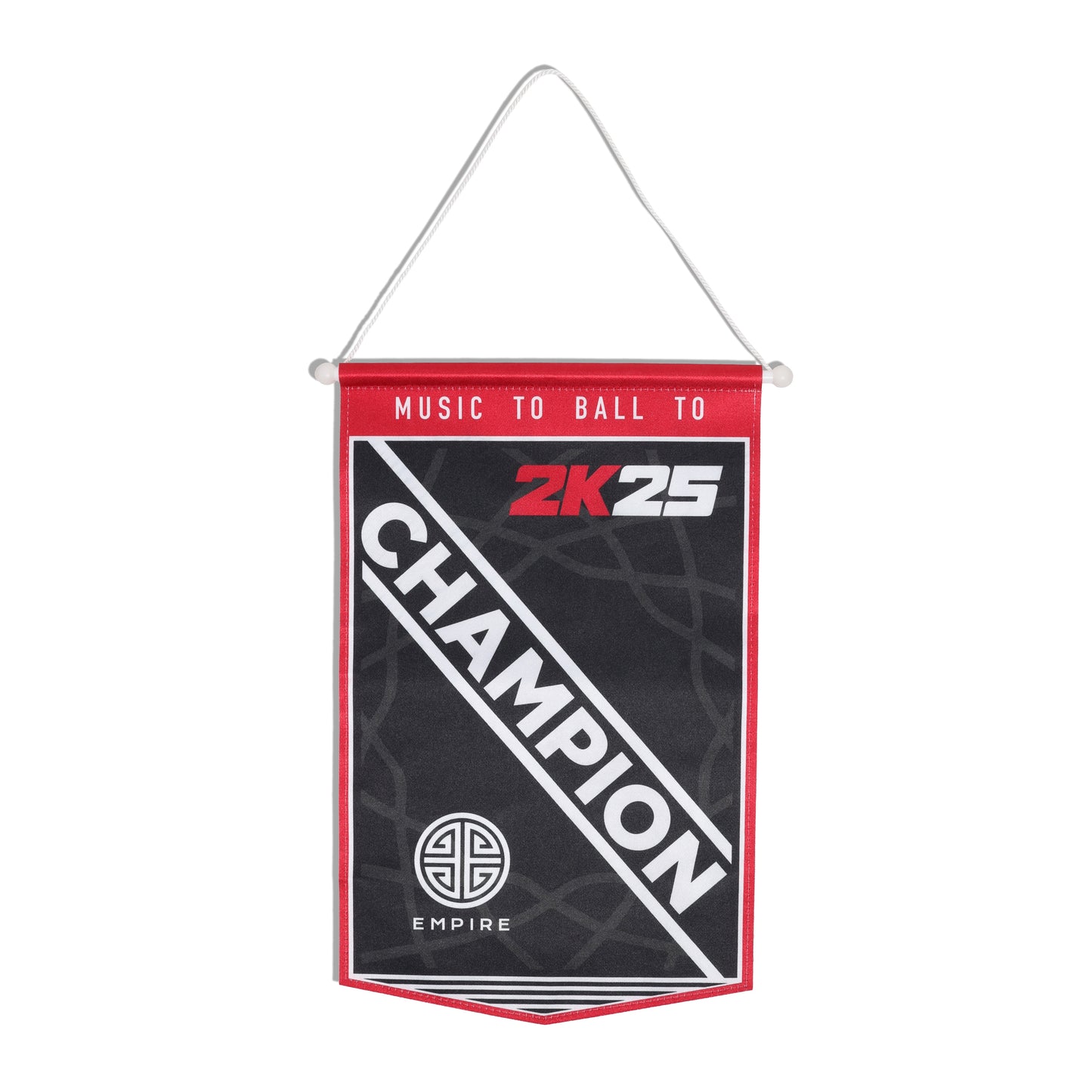 EMPIRE & 2K25 Present: "Music to Ball To" Vinyl Box Set