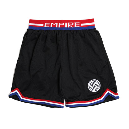 EMPIRE All-Star Hoop Shorts