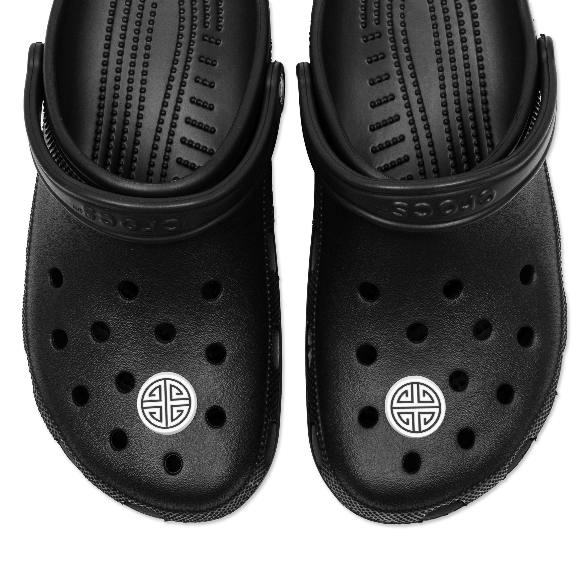EMPIRE Crocs